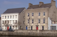 Mary Robinson will not be giving her papers to the controversial Presidential library