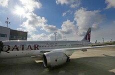 Qatar Airways to launch Dublin to Doha route