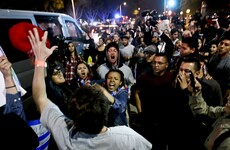 The word of 2016? Xenophobia
