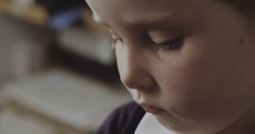Irish short film sheds light on reality for Ireland's abused men and their families