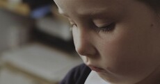 Irish short film sheds light on reality for Ireland's abused men and their families