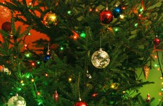 Now it's all over, here's what to do to take care of your Christmas tree