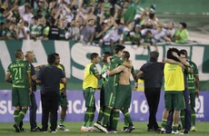 Who are Chapecoense, the Brazilian team whose fairytale season turned into a tragedy?