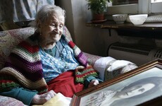 The last person alive born in the 1800s celebrates her birthday today