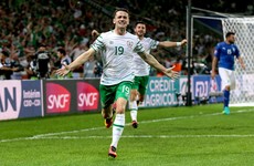From that Robbie Brady goal to the O'Donovan brothers: Here's the sporting year from 1-12