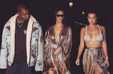 Kim Kardashian has stopped all production on KUWTK for the rest of 2016... it's The Dredge