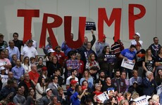 Poll: Would you welcome Trump if he visited Ireland in 2017?