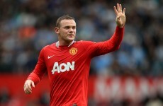 8 spectacular goals that went viral in 2011
