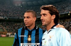 Quiz: Reminisce and test yourself on the glory days of Italian football in the 1990s