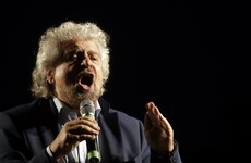 Explainer: Is this Italian about to deliver another bloody nose to establishment politics?