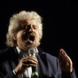 Explainer: Is this Italian about to deliver another bloody nose to establishment politics?