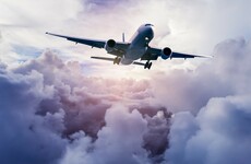 Taoiseach's spend on travel up, but he says it's because the government jet is out of use