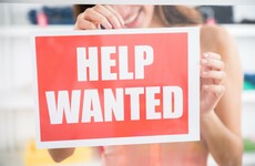 Irish businesses say it will be tough to attract professionals in 2017