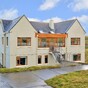 Dragon’s Den businessman to sell Aran Islands home and donate funds to homeless charities
