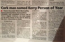16 Irish headlines that SHOULD have been Waterford Whispers (but weren't)