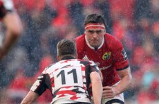 Rugby Writers' Player of the Year Stander says the best is yet to come