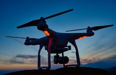 Hackers to start hijacking drones used for deliveries and policing