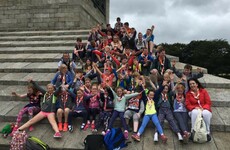 All aboard: 5,000 of you are going on a Journal Journey with Irish Rail
