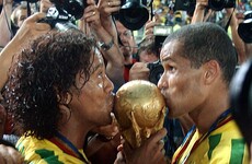 Quiz: How well do you remember the 2002 World Cup?