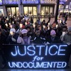 'Undocumented people in Ireland are the same as the Irish undocumented in the US'