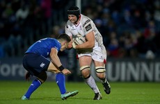 Ireland international Tuohy in talks with Bristol over Ulster switch