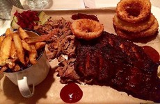 Pitt Bros is giving away free BBQ tomorrow to celebrate its new Dublin restaurant