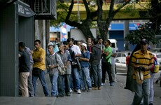 Sitdown Sunday: Inside the failing state of Venezuela
