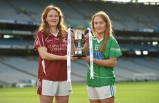 Galway and Connacht champions hoping to put 'the cherry on top' of an incredible year