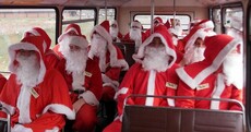 FactCheck: Can Santa really deliver all the world's presents in one night?