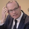 Simon Coveney: 'You don't wash your car with Ballygowan, because if you do you pay for it'