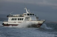 Inis Mór islanders fear being left stranded as last ferry service due to run this evening