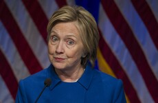 Hillary, pizza and a phony sex scandal: the power of 'fake news'