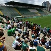 Top Brasileirao clubs to offer free loan deals to Chapecoense