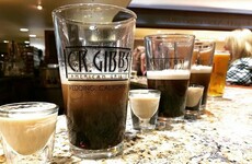 Americans need to stop ordering 'Irish Car Bombs' in bars