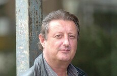 Eric Bristow apologises for football sex abuse comments