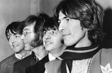 Test yourself in the ultimate Bumper Beatles Christmas Quiz