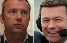Alan Kelly and Brendan Ogle have been trading barbs on national radio (again)