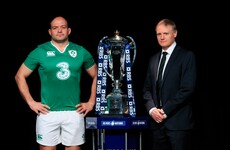Six Nations to introduce bonus points in 2017