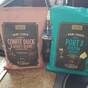 Aldi's crisp flavours are too notions for their own good