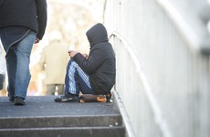Number of rough sleepers on Dublin streets up 56% in last year