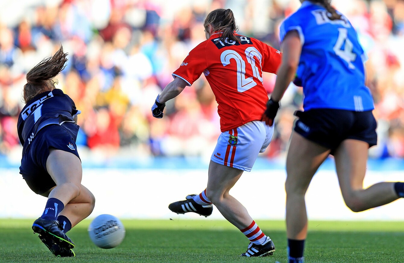 7 of the best Ladies GAA scores of the year · The42