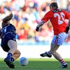 7 of the best Ladies GAA scores of the year