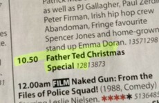 10 reasons why the RTÉ Christmas Guide is an essential part of Irish Christmas