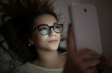 Are you looking? Half of Irish people check their phones in the middle of the night