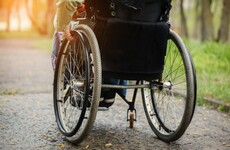 Column: 'I don't have the same civil rights as other Irish women. I have a disability'