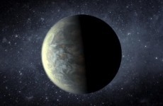 Video: Two 'Earth-sized' planets discovered outside solar system