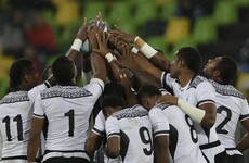 Watch: The remarkable rise of the Fiji sevens team, from a tiny island to the world's biggest stage