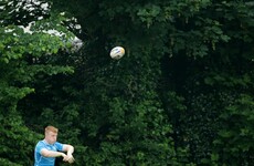 Tracy hungry to emulate Rory Best's set-piece power