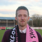 After turning down Man City, 29-year-old Damian Locke ended up as Wexford Youths manager