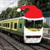 Late night Dart and commuter trains back for Christmas and New Year